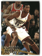 Antonio McDyess 1996-97 Fleer #26