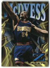 Antonio McDyess 1996-97 SkyBox Z-Force #23