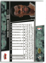 David Robinson 1998-99 Upper Deck Encore #75