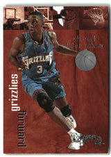 Shareef Abdur-Rahim 1998-99 SkyBox Thunder #115