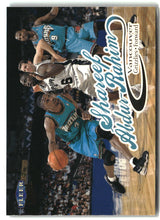 Shareef Abdur-Rahim 1998-99 Ultra #91