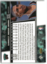 Shareef Abdur-Rahim 1998-99 Upper Deck Encore #87
