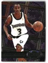 Stephon Marbury 1997-98 Metal Universe #90