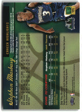 Stephon Marbury 1998-99 Ultra #44