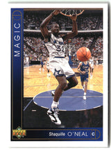 Shaquille O'Neal 1993-94 Upper Deck #300