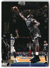 Shaquille O'Neal 1993-94 Upper Deck Special Edition #32
