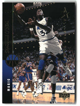 Shaquille O'Neal 1994-95 Upper Deck #100