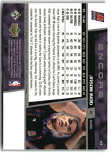 Jason Kidd 1998-99 Upper Deck Encore #64