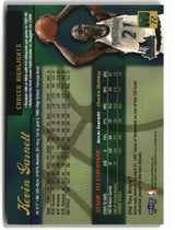 Kevin Garnett 1998-99 Ultra #72