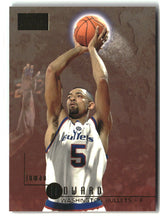 Juwan Howard 1996-97 SkyBox Premium #127
