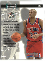 Grant Hill 1996-97 Ultra #142