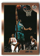 Grant Hill 1998-99 Topps #165