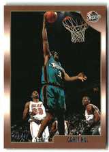 Grant Hill 1998-99 Topps #165