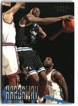 Anfernee Hardaway 1996-97 Fleer #78