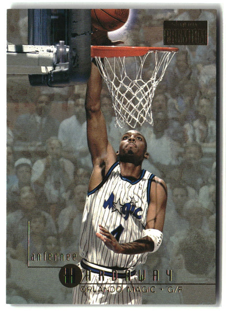 Anfernee Hardaway 1996-97 SkyBox Premium #82