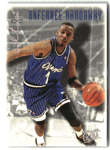 Anfernee Hardaway 1996-97 Ultra #141