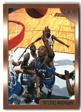 Anfernee Hardaway 1998-99 Topps #179