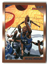 Anfernee Hardaway 1998-99 Topps #179