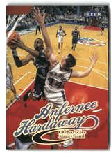 Anfernee Hardaway 1998-99 Ultra #89