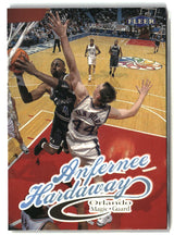 Anfernee Hardaway 1998-99 Ultra #89