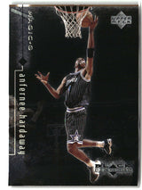 Anfernee Hardaway 1998-99 Upper Deck Black Diamond #64