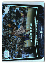 Anfernee Hardaway 1998-99 Upper Deck Encore #58
