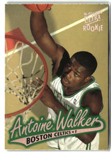 Antoine Walker 1996-97 Ultra #9
