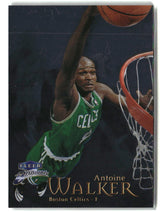 Antoine Walker 1998-99 Fleer Brilliants #40