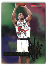 Damon Stoudamire 1995-96 Hoops #286