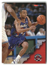 Damon Stoudamire 1996-97 Hoops #154