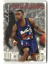 Damon Stoudamire 1996-97 Ultra #147