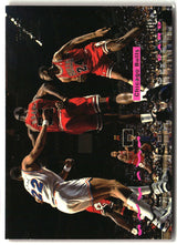 Chicago Bulls 1993-94 Stadium Club Super Teams #4