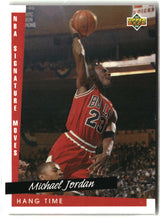 Michael Jordan 1993-94 Upper Deck #237