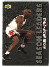 Michael Jordan 1993-94 Upper Deck #171