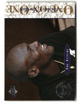 Michael Jordan 1995 Upper Deck Minor League Michael Jordan One On One #10