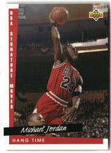 Michael Jordan 1993-94 Upper Deck #237