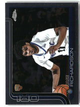 Jase Richardson 2025-26 Topps Chrome #275