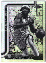 Wendell Carter Jr. 2025-26 Topps Chrome Negative Refractor #113