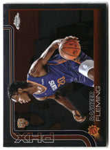 Rasheer Fleming 2025-26 Topps Chrome #281