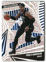 Paolo Banchero 2023-24 Panini Revolution Levels #90 #/35
