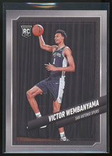 Load image into Gallery viewer, Victor Wembanyama 2023-24 Prizm Monopoly #S8 Starter Deck
