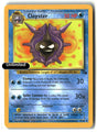 Cloyster