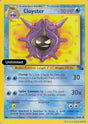 Cloyster
