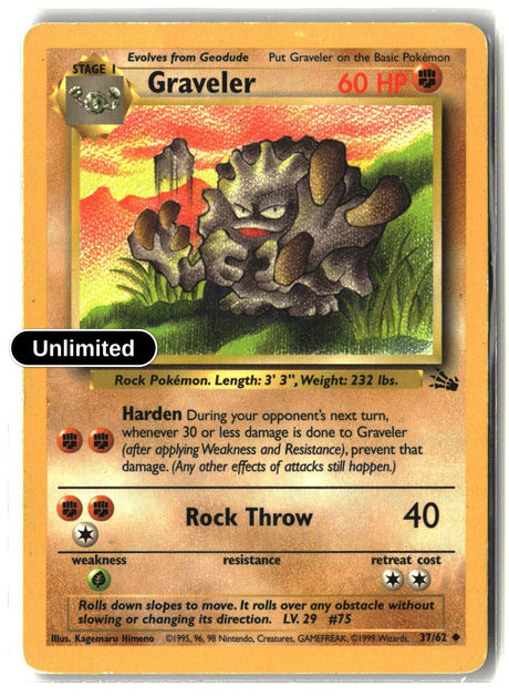 Graveler