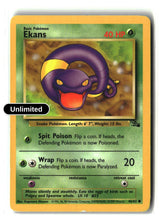 Ekans