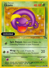 Ekans