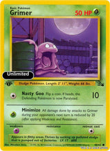 Grimer