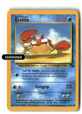Krabby