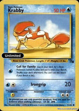 Krabby