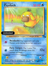 Psyduck
